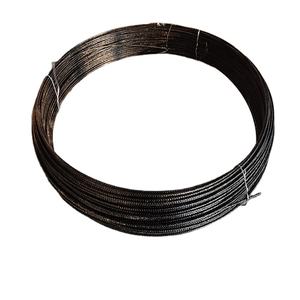 Varilla de Fibra de Carbono de Alta Calidad, Varilla de Fibra de Vidrio, Detalles de la Barra FRP - Product Image 2