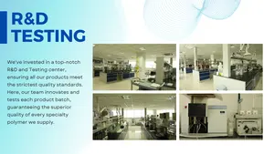 3डी प्रिंटिंग औद्योगिक गियर और चिकित्सा उपकरणों के लिए उच्च प्रदर्शन चिकनाई वाला PA6 पाउडर