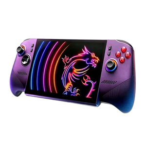 เครื่องเล่นเกมพกพา Brand New Claw 8 Ex Ai+ รุ่น G3 Extreme หน้าจอ 8 นิ้ว ความละเอียด 1200p ความสว่าง 500nits รองรับ Vrr, หน่วยความจำ 32GB Lpddr5x 1TB Pcie4 Ssd รองรับ Wi-fi - Product Image 1
