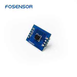 Buy Fosensor Supplier Cheap Price FS00602 Formaldehyde Tvoc <strong>Sensor</strong> Module Semiconductor TVOC <strong>Sensor</strong> for AQI Range Hood - Product Image 4