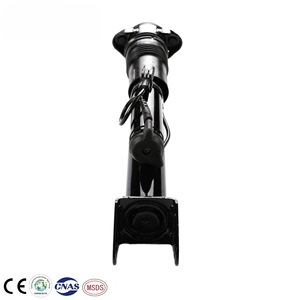 โช้คอัพหลังแบบถุงลม 1643202031 1643203031 สำหรับ Mercedes-Benz W164 <span class=keywords><strong>ML</strong></span>-Class X164 GL-Class ปี 2005-2012 พร้อมระบบ ADS - Product Image 2