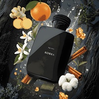 Parfum Arabe de Dubaï de Haute Qualité 100ml, Parfum Longue Durée, Senteur Fruitée Florale, Vente en Gros en Stock