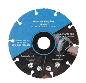 <span class=keywords><strong>Lame</strong></span> de <span class=keywords><strong>scie</strong></span> <span class=keywords><strong>circulaire</strong></span> pour le travail du bois de 105 mm à haute précision pour la coupe de plusieurs <span class=keywords><strong>matériaux</strong></span> OEM - Product Image 2