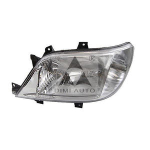 Faro Delantero DM11110102 9018203061 901 820 30 61 9018203161 901 820 31 61 para Mercedes <span class=keywords><strong>Benz</strong></span> Sprinter W901 901 1995-2006 - Product Image 3
