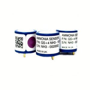 เซ็นเซอร์ H2S รุ่น GS+7H2SHO - Product Image 1