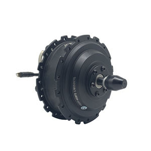 Greenpedel 인기 판매 36V 48V 350W 500W 750W 전기 자전거 배터리 모터 변환 키트 - Product Image 3