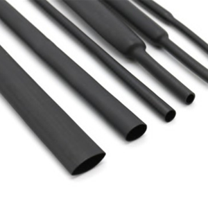 Yeni toptan yüksek kaliteli ince duvarlı flor elastomer termal daralan tüpler - Product Image 1