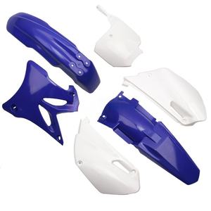 Accessoires pour Motos, Pièces de Carrosserie, adaptées aux Yamaha YZ85 [Années Modèles 2004-2014] Accessoires de Carrosserie Modification - Product Image 1