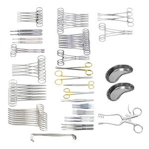 Plaster Distractor Spreader Retractor Tool Reusable Stainless Steel Autoclavable Orthopedic <b>Veterinary</b> <b>Instrument</b> Class Manual - Product Image 1
