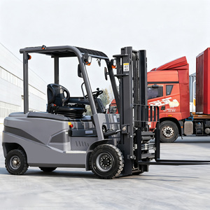 High Quality 24v/36v/48v60v New Condition Battery Drive 1.5Ton 2.5Ton Electric <strong>Forklift</strong> 3Ton4Ton Customization <strong>Forklift</strong> <strong>on</strong> Sale - Product Image 5