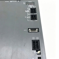 Module d'alimentation Fanuc Alpha PSM-30 A06B-6087-H130, 35 kW, multi-protection pour système d'automatisation industrielle CNC A06B-6087-H130