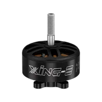 IFlight XING-E 4214 400KV Motor Brushless untuk Suku Cadang Model RC