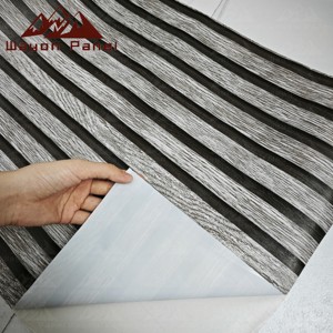 Le <span class=keywords><strong>papier</strong></span> <span class=keywords><strong>peint</strong></span> anti-moisissure en PVC le plus vendu <span class=keywords><strong>de</strong></span> Wayon est utilisé pour le mur <span class=keywords><strong>de</strong></span> la tête <span class=keywords><strong>de</strong></span> <span class=keywords><strong>lit</strong></span> <span class=keywords><strong>de</strong></span> la <span class=keywords><strong>chambre</strong></span> à coucher. - Product Image 2