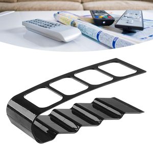 Soporte para Control Remoto de TV de 4 Secciones, Organizador de Control Remoto para Electrodomésticos, Soporte de Escritorio para Sala de Estar, Hogar u Oficina - Product Image 4