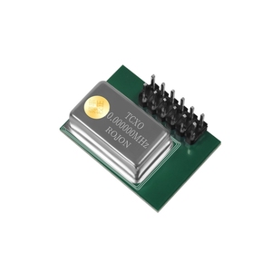 OKYN-G6352 all'ingrosso 2.4GHz microstriscia BPF filtro <span class=keywords><strong>SMD</strong></span> componente per il sistema di Antenna Router Wireless OEM - Product Image 6