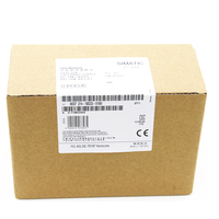 Nuevo Módulo PLC SIEMENS S7-200 CPU224 Original 6ES7214-1BD23-0XB0