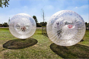 TPU Khổng Lồ <span class=keywords><strong>Inflatable</strong></span> Hamster Người Lớn Cơ Thể <span class=keywords><strong>Zorb</strong></span> Bóng Để Bán - Product Image 2