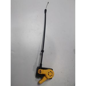 สายดึงมือจับประตูฟอร์ด โฟกัส BM51 16A770 AC 39 ซม. อะไหล่ทดแทน พลาสติก - Product Image 1