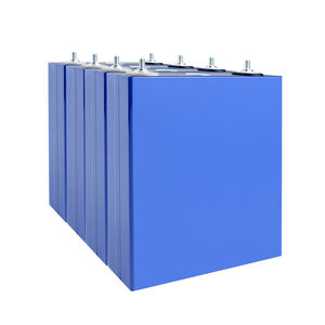 Sel EV LF304 Lifepo4 304ah 310ah 320ah 3.2v, Baterai Lifepo4 310ah Grade A, Baterai EV 304ah 3.2v, Sel Lifepo4 310ah - Product Image 1