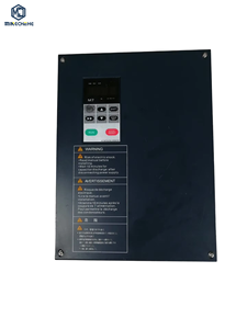 PLC คอนโทรลเลอร์เซนเซอร์ไดรฟ์ความถี่แปรผันยี่ห้อใหม่ YH-007-4T0185 สำหรับงานหนัก 18.5KW - Product Image 1