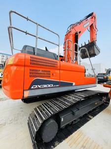 Excavatrice d'occasion de 30 tonnes DX300 <span class=keywords><strong>Lorea</strong></span> en vente - Product Image 2