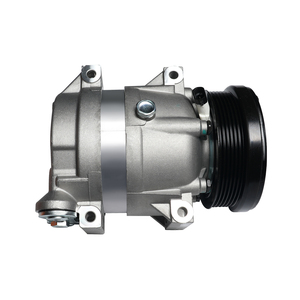 AC-A502 makuma-<span class=keywords><strong>compresor</strong></span> de <span class=keywords><strong>aire</strong></span> <span class=keywords><strong>acondicionado</strong></span> de alta resistencia para coche, para <span class=keywords><strong>Daewoo</strong></span> Carros hatchback (KLAS) 1,4 F14S3 96539388 - Product Image 5