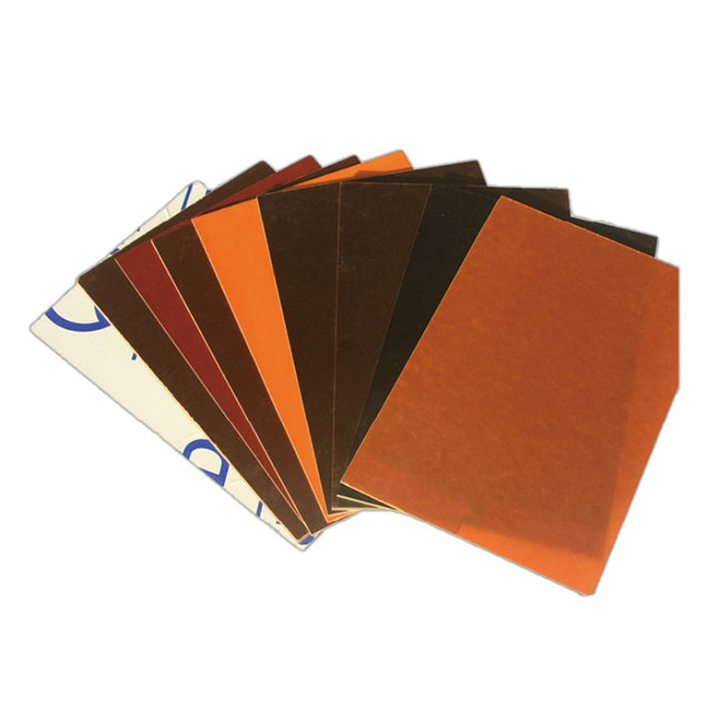 3020 Phenolic Paper Laminate Sheets