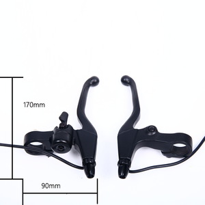 Manija <span class=keywords><strong>de</strong></span> freno universal para manillar <span class=keywords><strong>de</strong></span> bicicleta, diseño <span class=keywords><strong>de</strong></span> rodamiento personalizado, pieza <span class=keywords><strong>de</strong></span> repuesto, <span class=keywords><strong>precio</strong></span> bajo, venta al por mayor <span class=keywords><strong>de</strong></span> fábrica - Product Image 4
