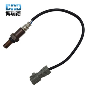 Sonde d'oxygène O2 de qualité supérieure pour Toyota Corolla 1.8L / 2.0L (2006-2012) – Post-catalyseur – Référence OEM 89465-02300 - Product Image 1