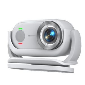 Go9 4K30 Cámara de dedo de <span class=keywords><strong>Palma</strong></span> de baja potencia Diseño ultraligero y magnético - Product Image 2