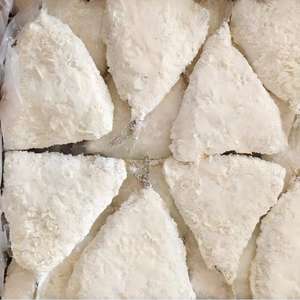 Internet Celebrity Food - Breaded Cod Fillets From Wholesale Suppliers at the Source - Product Image 2