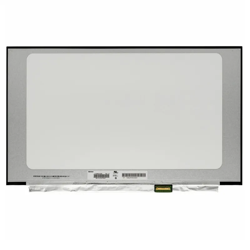 15.6 inch Laptop lcd Screen N156BGA-EB3 Rev.C1 HD 1366x768 Matrix Display No Screw Holes 30 pins eDP