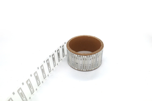 Etiqueta <span class=keywords><strong>RFID</strong></span> <span class=keywords><strong>UHF</strong></span> Impinj Alien H9 9662, pegatina de chip 860-960MHz, se puede usar para etiqueta/etiqueta <span class=keywords><strong>RFID</strong></span> - Product Image 4