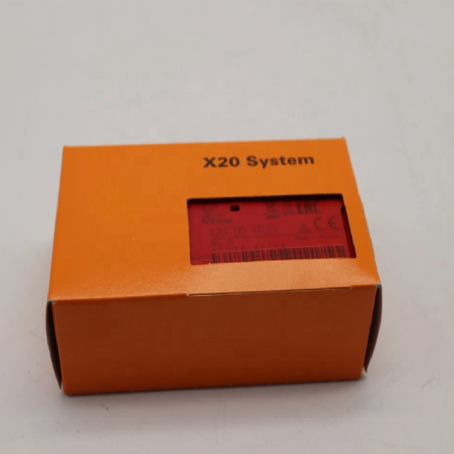 Brand New PLC X20DO4633 Digital Output Modul NEW Rechnung MwSt
