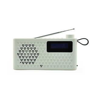 C10 Túi August nhà bếp Builder Transmitter SW một D DAB ổ cắm Radio Receiver - Product Image 4