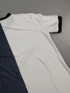 قمصان كرة قدم مخصصة للرجال خفيفة الوزن سريعة الجفاف قابلة للتنفس بأكمام قصيرة من ألياف البوليستر للكبار لمنتخبات ساحل العاج والسنغال - Product Image 4