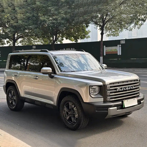 Vente chaude 2023 - SUV tout-terrain d'<span class=keywords><strong>occasion</strong></span> GWM HAVAL Raptor, véhicule d'<span class=keywords><strong>occasion</strong></span>, SUV 4x4, moteur turbo, hybride, 5 places, conduite à gauche, provenance Chine - Product Image 2