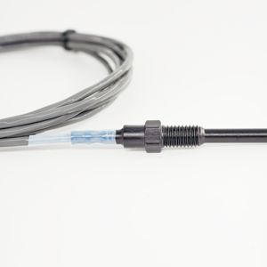 Sensor de Temperatura PT100/PT1000 con Sonda de Rosca Fija, Clasificación IP65, Garantía de 1 Año, Precio Directo de Fábrica, Fabricante Chino OEM - Product Image 4