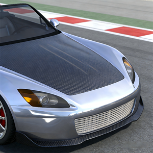 ชุดอุปกรณ์โกคาร์ทไฟฟ้า S2000 ขายส่ง B2B จากผู้ผลิตโดยตรง - Product Image 4