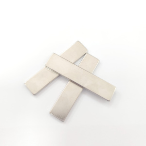 Xlmagnet-imán de neodimio N35 NdFeB cuadrado, imanes magnéticos permanentes súper potentes - Product Image 3