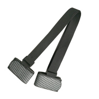 Réglable Ski Épaule Cils Straps Ski sangle de transport