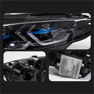Phares laser pour BMW M440i G22, G82, G29, M3, M4, 425i, 430i, 435i (modèles 2021, 2022, 2023) – Accessoires pour G22 et M440i - Product Image 5