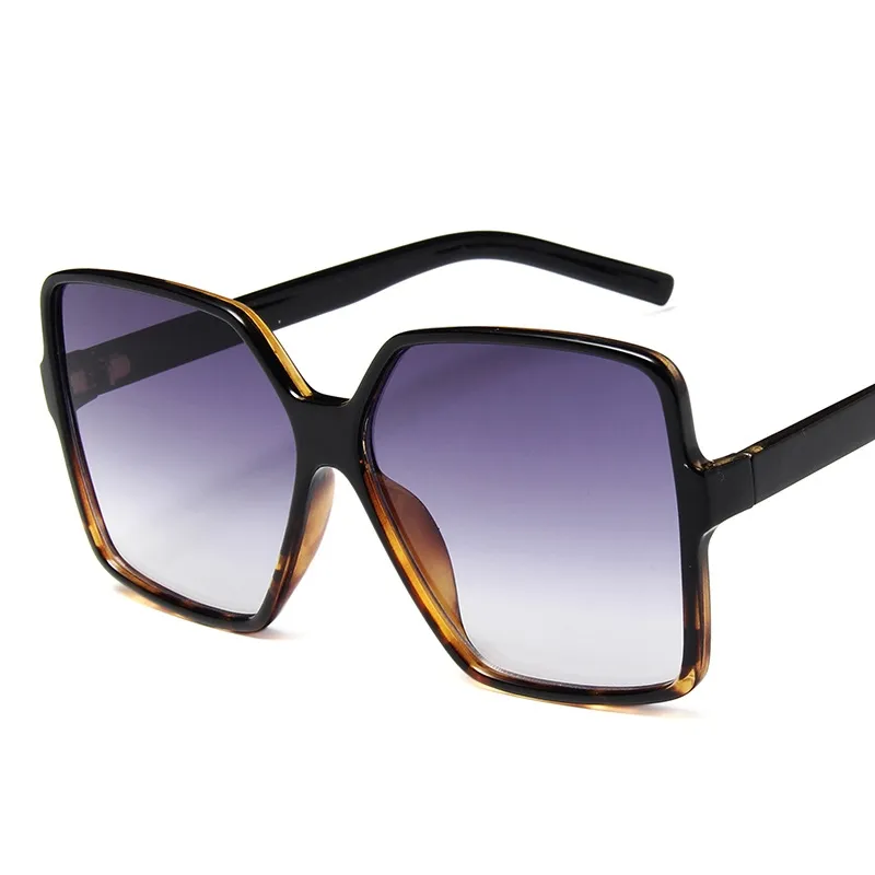 Небольшие 2024 модные очки по низкой цене Квадратные Солнцезащитные очки винтажные Модные женские мужские солнцезащитные очки