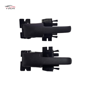 Manija de Puerta de Alto Rendimiento 7821819-A, Apta para Piezas de Motor de Automóvil - Product Image 2