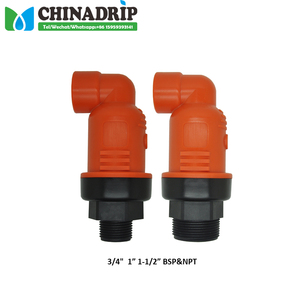 Nhựa C loại kết hợp chân không van khí cho Nộp nông nghiệp hệ thống tưới nhỏ giọt - Product Image 5