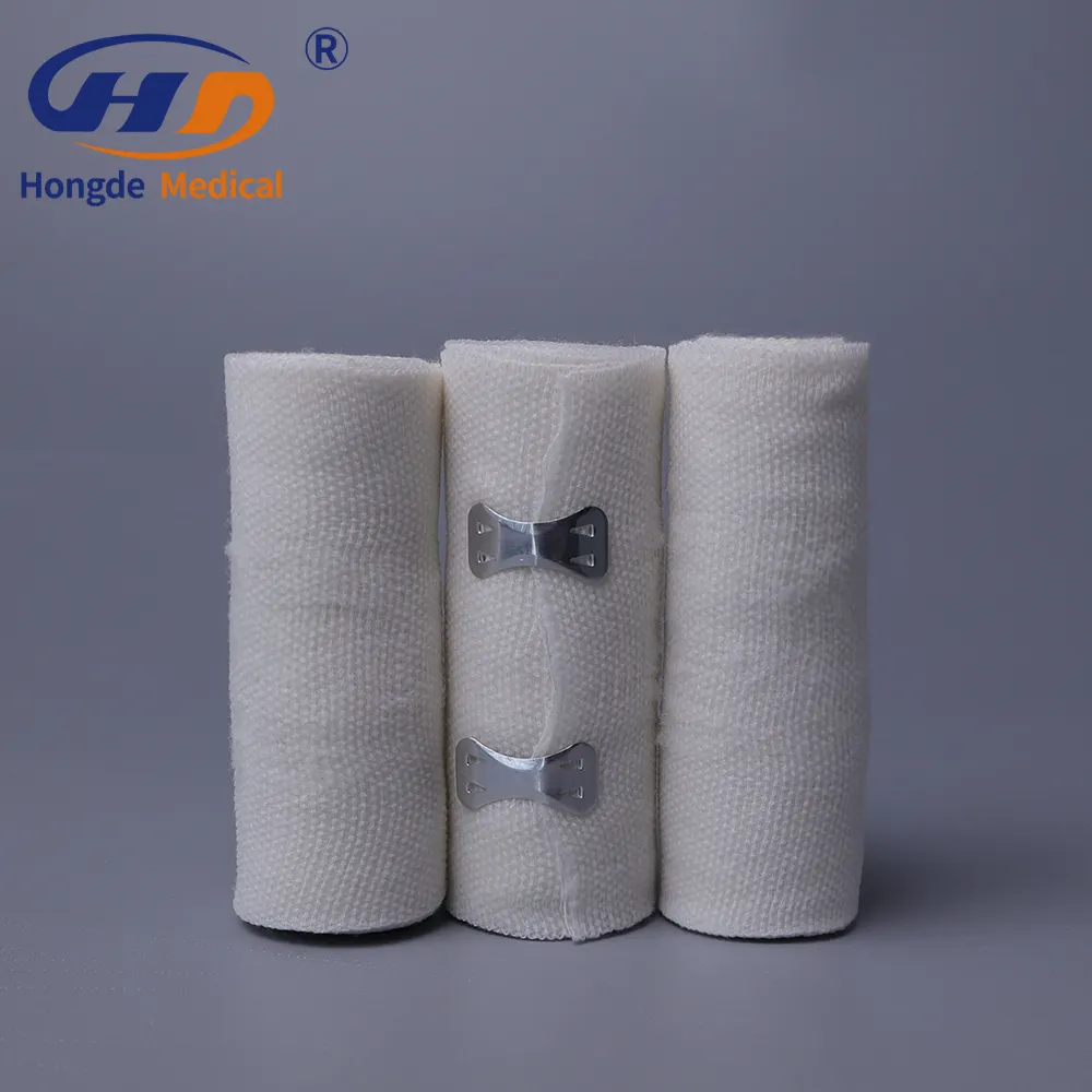 Gaze Oem Größe konforme konforme Bandage Schwere Typ PBT Schwere Bandage