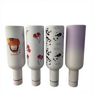 Promotion Chaude <span class=keywords><strong>2026</strong></span> Bouteille à Vin en Acier Inoxydable à Double Paroi Isolée sous Vide de Haute Qualité 500ML Thermos Bouteille Sans BPA Fête - Product Image 5