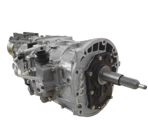 Precio de Fábrica al por Mayor, Caja de Cambios 33030-26A00 para TOYOTA Hiace Quantum 2KD/2TR - Product Image 4