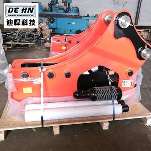 <span class=keywords><strong>Sb45</strong></span> הידראולי רוק לשפר את יעילות האנרגיה מהירות המרה מהירה הפטיש הפטיש - Product Image 4