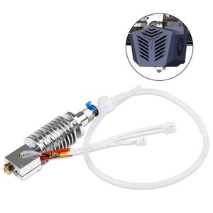 Compatible avec <span class=keywords><strong>Anycubic</strong></span> <span class=keywords><strong>Vyper</strong></span> Hotend, mise à niveau de l'extrudeuse <span class=keywords><strong>Vyper</strong></span> V5 J-Head Hotend 24V 40W pour <span class=keywords><strong>Anycubic</strong></span> <span class=keywords><strong>Vyper</strong></span>/Kobra Max/Kobra Plus 3 - Product Image 3